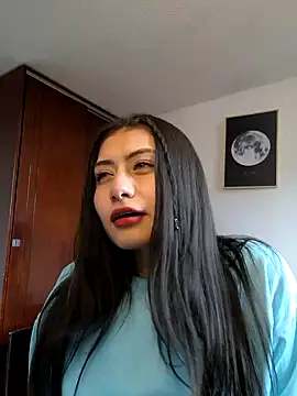 Snapshot of _Danna chatting on 01/07/25, 04:16  Danna online show from 01/07/25, 04:16