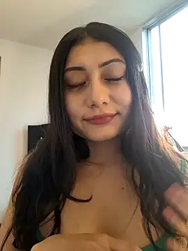 Snapshot of _Danna chatting on 01/24/25, 09:37  Danna online show from 01/24/25, 09:37