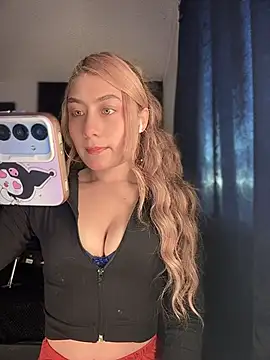  Danna online show from 07/10/26, 11:21