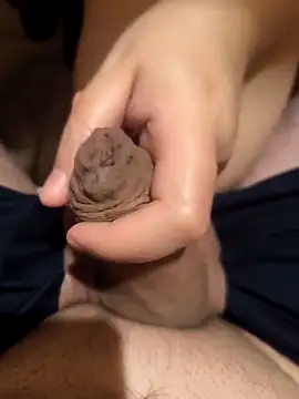 LovlyAnnie online show from 02/17/26, 06:49