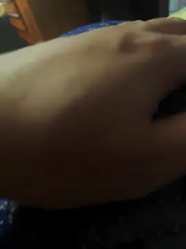 LovlyAnnie online show from 11/12/25, 05:44