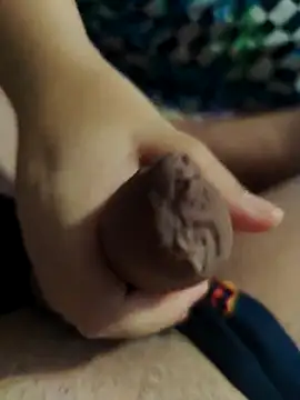 LovlyAnnie online show from 01/09/26, 08:21