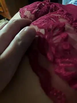 LovlyAnnie online show from 12/01/25, 05:41