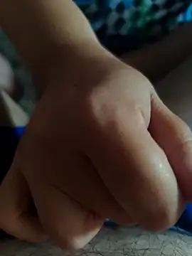 LovlyAnnie online show from 10/26/25, 06:25