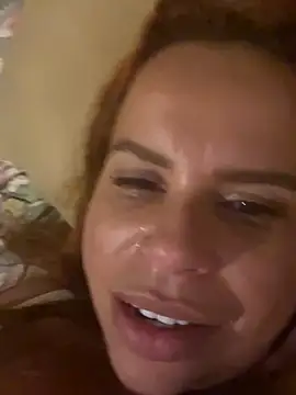 pimenta gaby online show from 11/19/25, 01:55