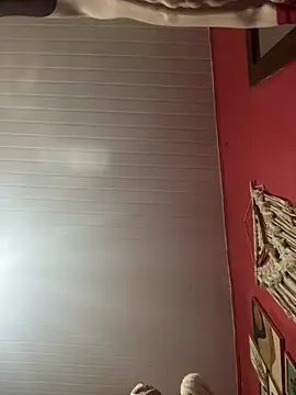 pimenta gaby online show from 04/08/26, 02:29