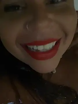 pimenta gaby online show from 02/23/25, 03:45