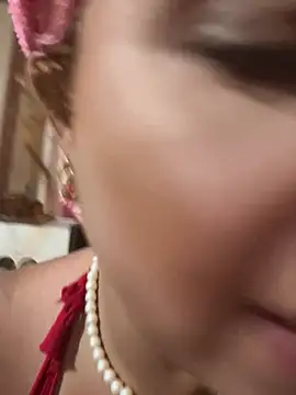 pimenta gaby online show from 01/10/26, 01:50