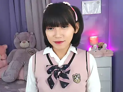 urlovelyfreya online show from 11/25/25, 05:13