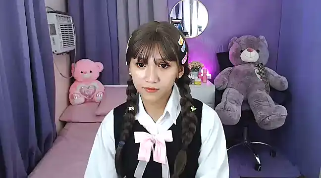 Snapshot of urlovelyfreya chatting on 02/18/25, 07:19 urlovelyfreya online show from 02/18/25, 07:19