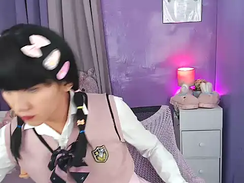 urlovelyfreya online show from 11/16/25, 04:45