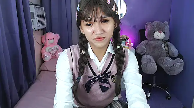 Snapshot of urlovelyfreya chatting on 02/19/25, 07:48 urlovelyfreya online show from 02/19/25, 07:48