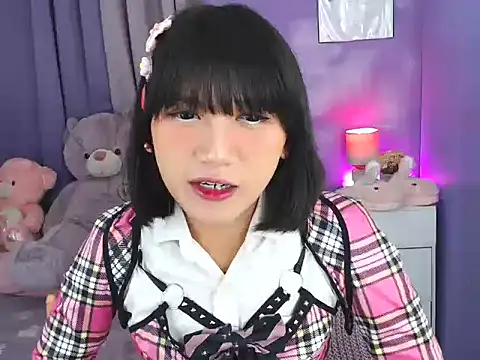 urlovelyfreya online show from 11/27/25, 06:52