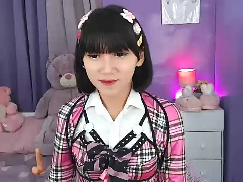 urlovelyfreya online show from 11/15/25, 05:28