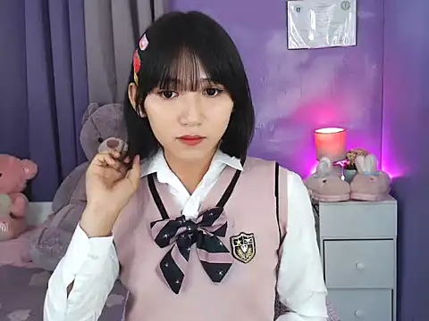 urlovelyfreya online show from 11/07/25, 03:38