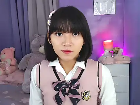 urlovelyfreya online show from 11/24/25, 06:41