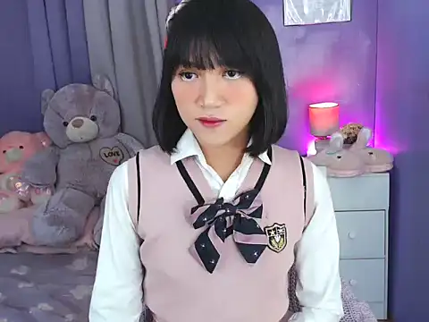 urlovelyfreya online show from 11/29/25, 07:25