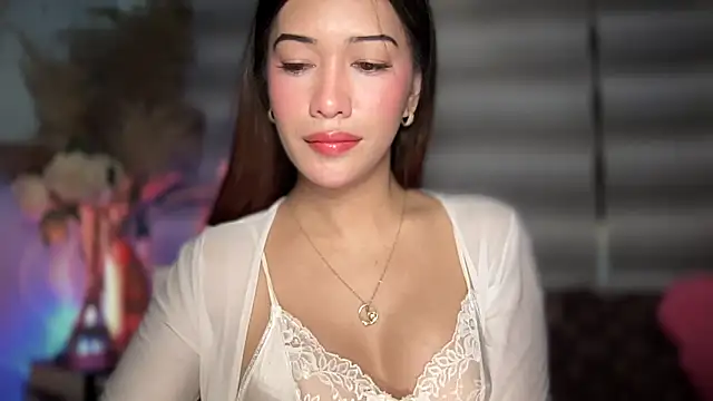 Jasmine Elcock online show from 10/18/25, 07:16