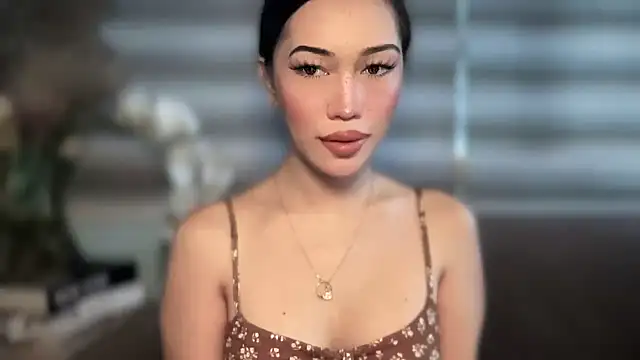 Jasmine Elcock online show from 10/10/25, 05:08