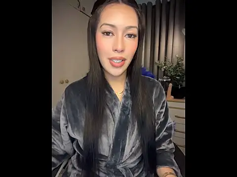 Jasmine Elcock online show from 05/08/26, 05:50