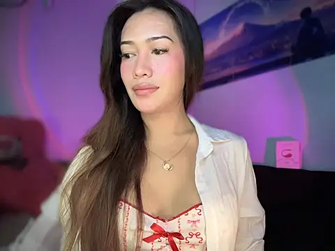 Jasmine Elcock online show from 11/27/25, 06:30