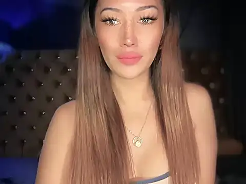 Jasmine Elcock online show from 09/22/25, 04:51