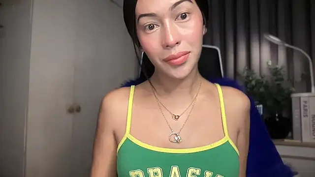 Jasmine Elcock online show from 05/16/26, 07:35