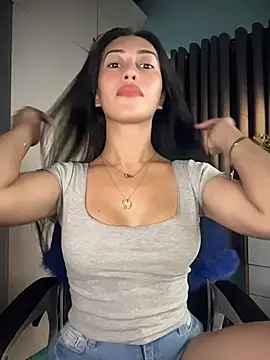 Jasmine Elcock online show from 06/01/26, 05:40