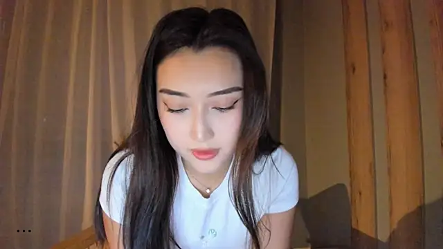 jin  ray online show from 10/27/25, 02:07