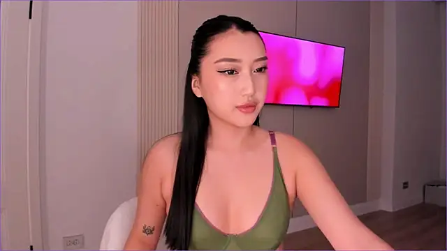 jin  ray online show from 02/16/26, 01:10