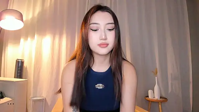 jin  ray online show from 11/25/25, 02:06