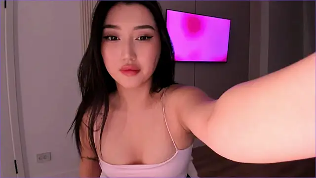 jin  ray online show from 02/15/26, 01:32