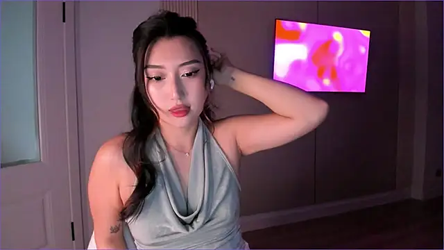 jin  ray online show from 01/19/26, 02:43