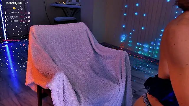 Arielle  03 online show from 03/21/26, 02:13