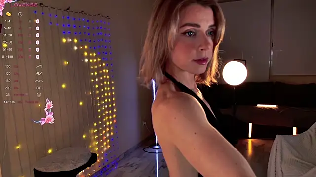 Arielle  03 online show from 01/14/26, 02:37