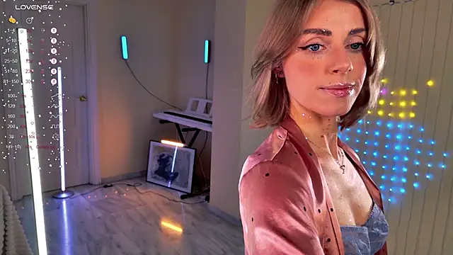 Arielle  03 online show from 02/08/26, 09:12