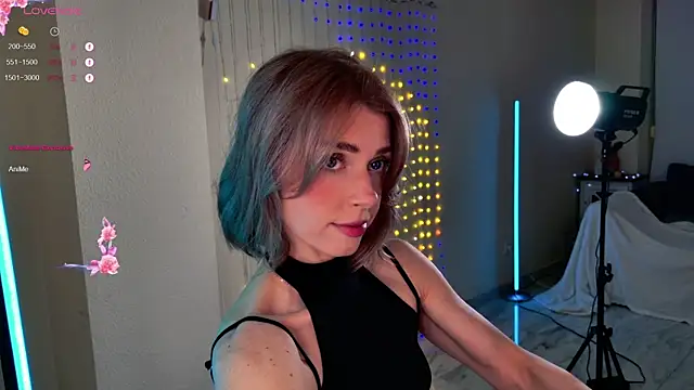 Arielle  03 online show from 01/11/26, 01:23