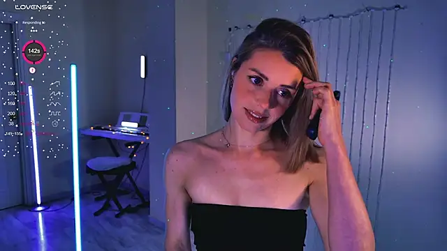 Arielle  03 online show from 03/29/26, 09:27