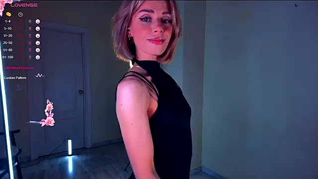 Arielle  03 online show from 11/13/25, 02:04