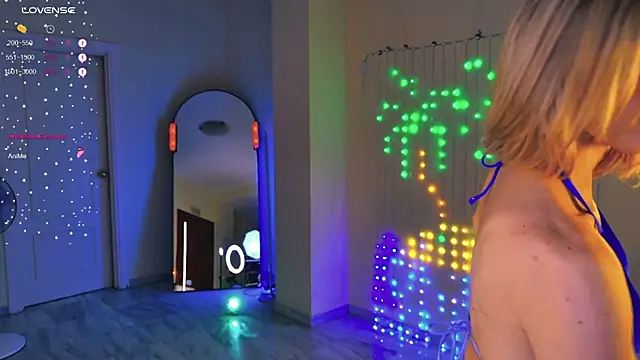 Arielle  03 online show from 07/03/26, 12:39