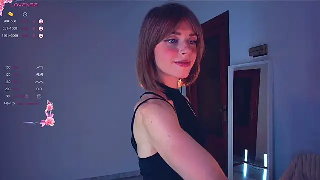 Arielle  03 online show from 09/20/25, 01:43