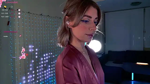 Arielle  03 online show from 01/15/26, 01:42