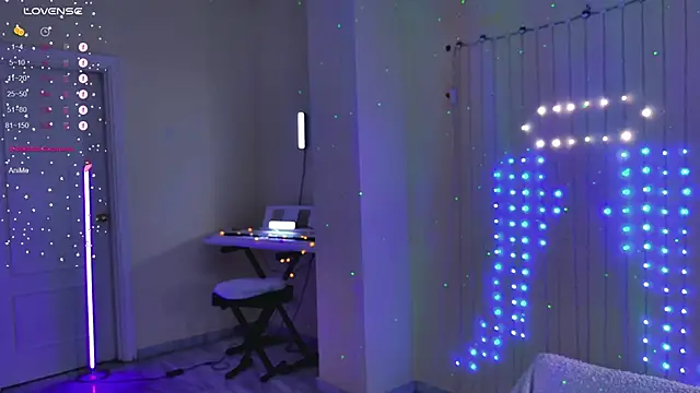 Arielle  03 online show from 03/29/26, 02:13