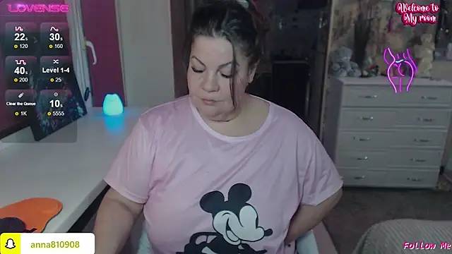 femme fatale1 online show from 01/13/26, 05:17