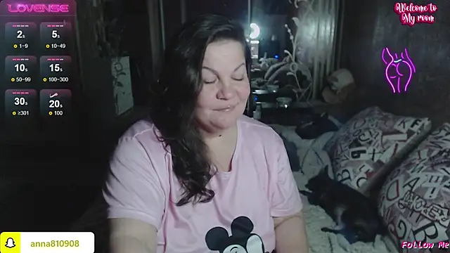 femme fatale1 online show from 03/01/26, 07:47