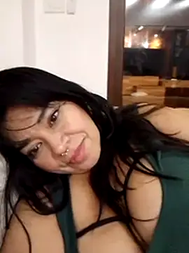 karlablue  online show from 01/08/26, 03:45