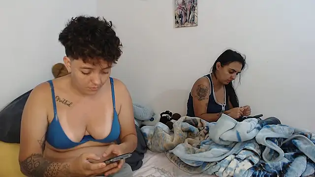 Snapshot of kathy_luisa chatting on 10/02/25, 12:03 kathy luisa online show from 10/02/25, 12:03