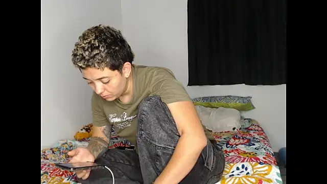 kathy luisa online show from 04/17/26, 12:02