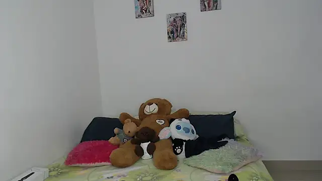 kathy luisa online show from 11/11/25, 08:36