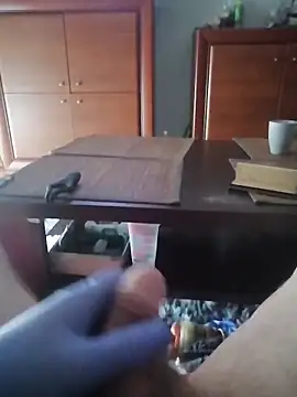 bwcfleshlight online show from 11/14/25, 08:18